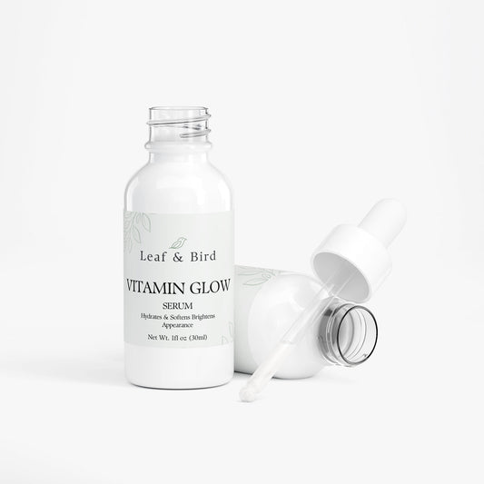 Vitamin Glow Serum