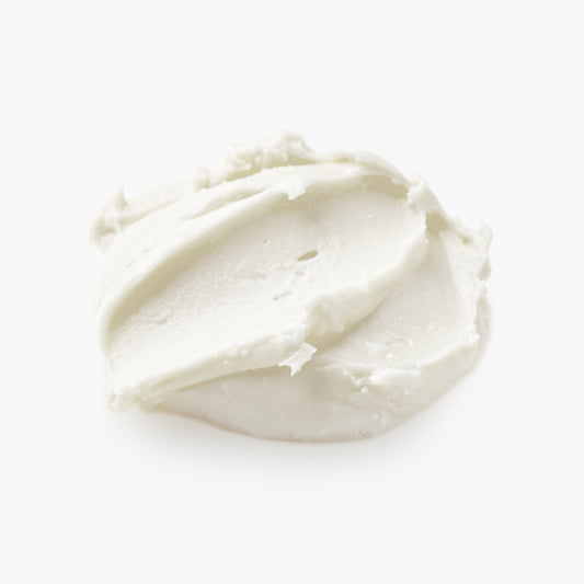 Whipped Grass-Fed Tallow Cream — Lemongrass & Lavender