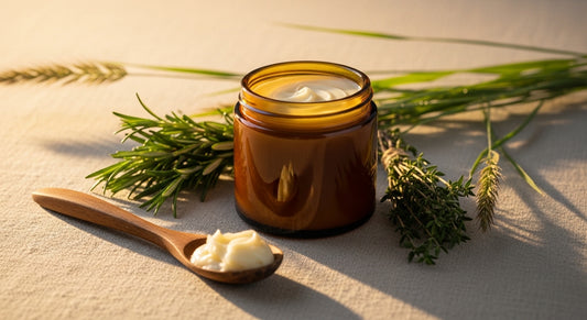 The Complete Guide to Tallow Skincare: Why Grass-Fed Tallow Is Your Skin's Best Friend