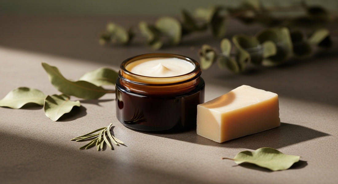 Beef Tallow for Skin — featured image
