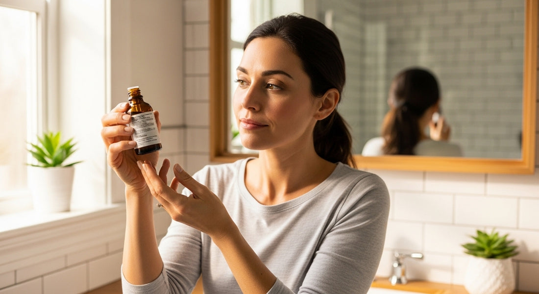 What Does "Clean Beauty" Actually Mean? A No-BS Guide to Reading Skincare Labels