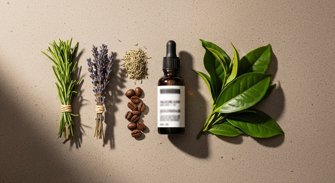 Pregnancy-safe skincare products — Leaf & Bird featured image