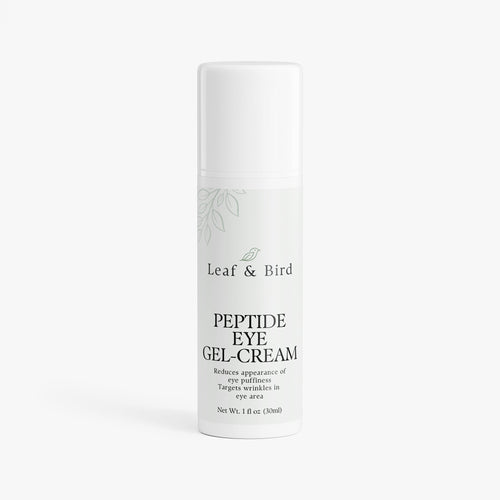 Peptide Eye Gel-Cream