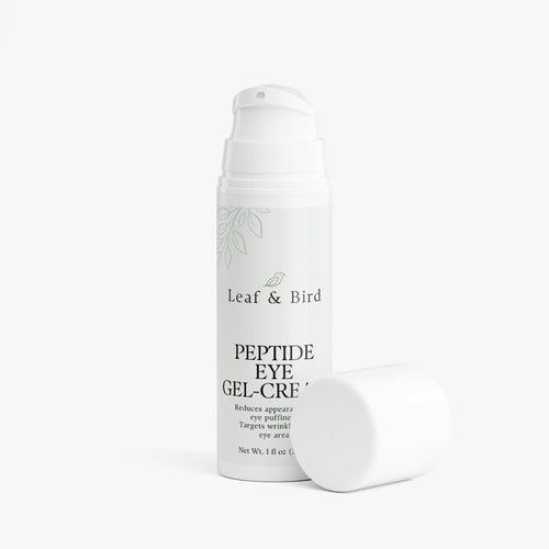 Peptide Eye Gel-Cream