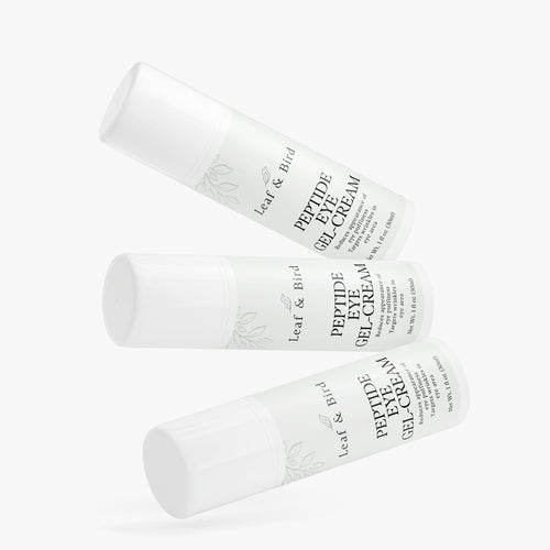 Peptide Eye Gel-Cream