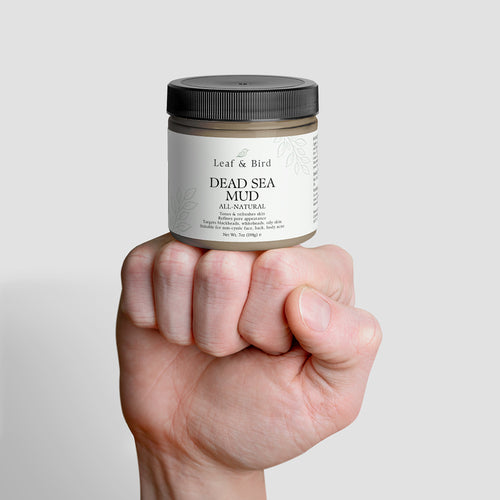 Dead Sea Mud Mask