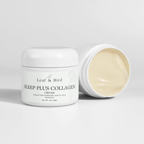 Sleep Plus Collagen Cream