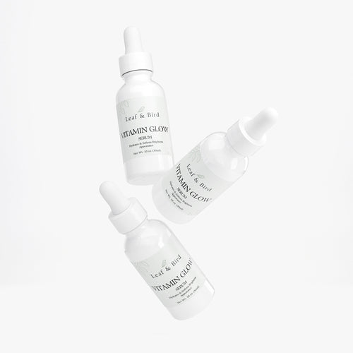 Vitamin Glow Serum