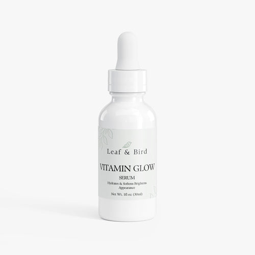 Vitamin Glow Serum