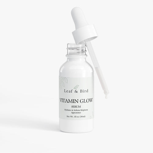 Vitamin Glow Serum