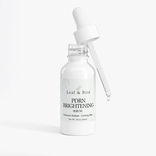 Vegan PDRN Brightening Serum