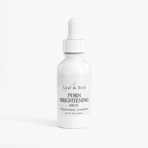 Vegan PDRN Brightening Serum