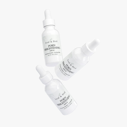 Vegan PDRN Brightening Serum