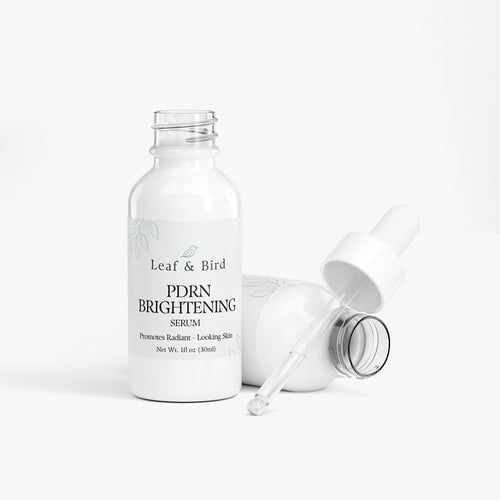 Vegan PDRN Brightening Serum