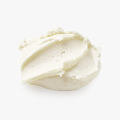 Grass-Fed Tallow Cream — Orange & Bergamot