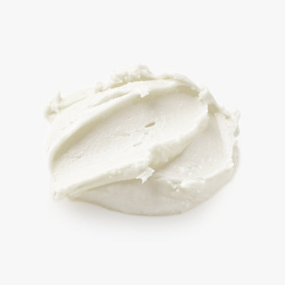 Grass-Fed Tallow Cream — Lemongrass & Lavender