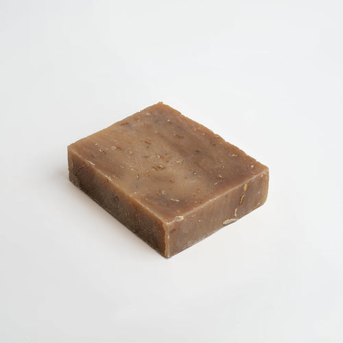 Organic Oat Milk & Honey Soap