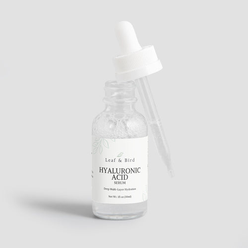 Hyaluronic Acid Serum