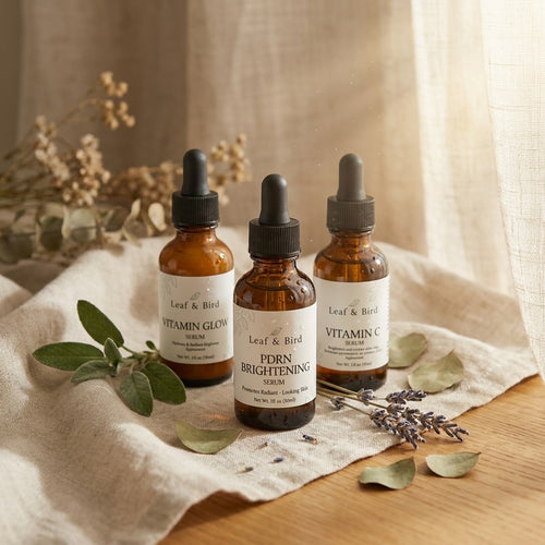 The Brightening Set
