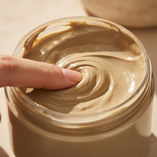 Dead Sea Mud Mask