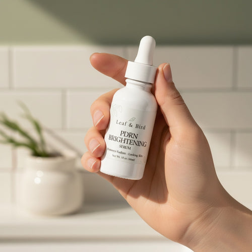 Vegan PDRN Brightening Serum