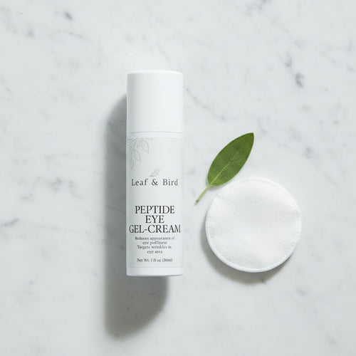 Peptide Eye Gel-Cream