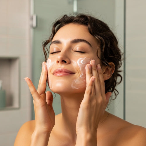 Sleep Plus Collagen Cream