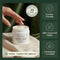 Grass-Fed Tallow Cream — Lemongrass & Lavender