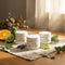 The Tallow Trio