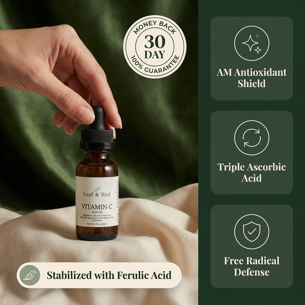 Vitamin C Serum