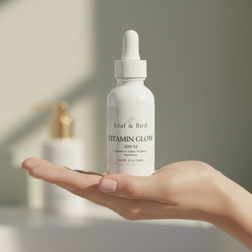 Vitamin Glow Serum