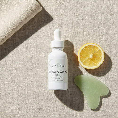 Vitamin Glow Serum