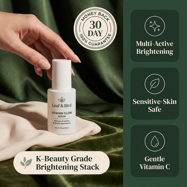 Vitamin Glow Serum
